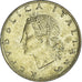 Moneta, Włochy, 20 Lire, 1987