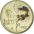 Monnaie, Italie, 20 Lire, 1987