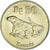 Coin, Indonesia, 50 Rupiah, 1998