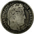 Monnaie, France, Louis-Philippe, Franc, 1841, Strasbourg, B+, Argent, KM:748.3