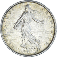 Moneta, Francia, 5 Francs, 1962
