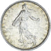 Moneta, Francia, 5 Francs, 1962