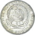 Münze, Angola, 2 Kwanzas, 1975