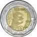 Moneta, Algeria, 200 Dinars, 2012