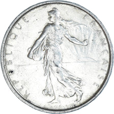Coin, France, 5 Francs, 1961