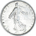 Coin, France, 5 Francs, 1961