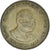 Monnaie, Kenya, 10 Cents, 1980