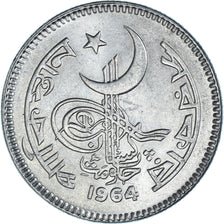 Münze, Pakistan, 50 Paisa, 1964