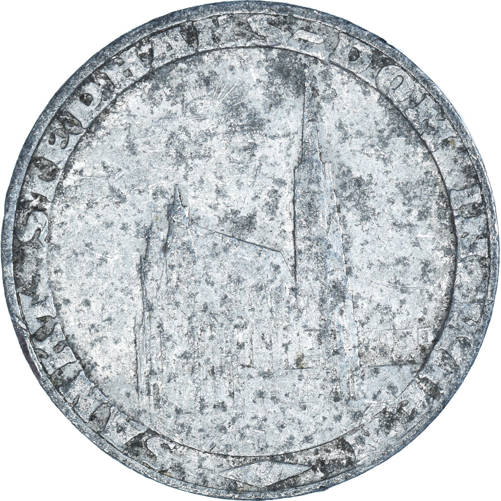 Oostenrijk, Token, 1950