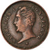 Frankreich, Medaille, Louis-Napoléon Bonaparte, History, 1848, S+, Kupfer