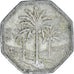 Coin, Iraq, 250 Fils, 1981