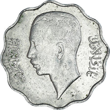 Moneta, Iraq, 10 Fils, 1937