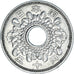 Coin, Japan, 50 Yen, 1961