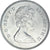 Monnaie, Royaume-Uni, 25 Pence, 1981