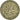 Coin, Rwanda, 20 Francs, 1977