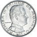 Moneta, Monaco, Franc, 1966