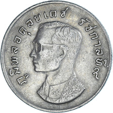 Coin, Thailand, Baht, 1974