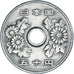 Moneda, Japón, 50 Yen, 1970