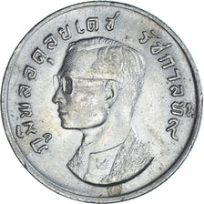 Munten, Thailand, Baht, 1974