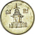 Moneda, COREA DEL SUR, 10 Won, 2000