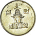 Moneda, COREA DEL SUR, 10 Won, 2000