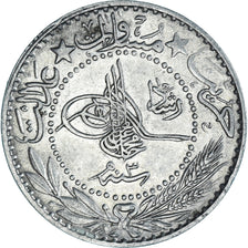 Münze, Türkei, 20 Para, 1327
