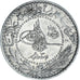 Münze, Türkei, 20 Para, 1327