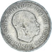 Moneda, Sierra Leona, 10 Cents, 1964
