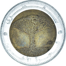 Moneda, Yemen, 20 Rials, 2004