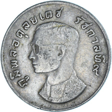 Munten, Thailand, Baht, 1974