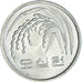 Moneta, COREA DEL SUD, 50 Won, 1984