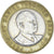 Coin, Kenya, 10 Shillings, 1997