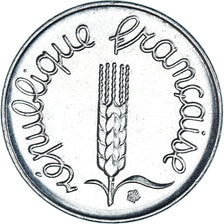 Moneda, Francia, Centime, 1971
