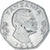 Coin, Tanzania, 20 Shilingi, 1992