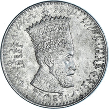 Moneta, Etiopia, 25 Matonas, 1931