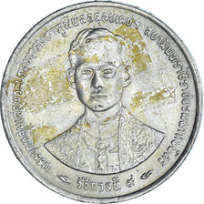 Coin, Thailand, Baht, 1996