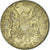 Coin, Kenya, 10 Cents, 1987