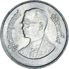 Coin, Thailand, 2 Baht, 1985