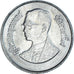 Coin, Thailand, 2 Baht, 1985