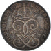 Münze, Schweden, 2 Öre, 1919