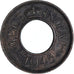 Munten, India, Pice, 1945