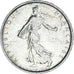 Moneta, Francia, 5 Francs, 1966