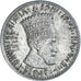 Coin, Ethiopia, 25 Matonas, 1931