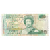 Banknote, New Zealand, 20 Dollars, KM:187a, EF(40-45)