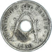 Munten, België, 10 Centimes, 1930