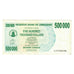 Billet, Zimbabwe, 500,000 Dollars, 2007, KM:51, TTB