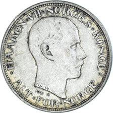 Munten, Noorwegen, 50 Öre, 1911
