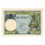 Geldschein, Madagascar, 10 Francs, KM:36, UNZ-