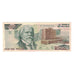 Banknote, Mexico, 2000 Pesos, 1989, 1989-03-28, KM:86c, EF(40-45)