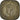 Münze, Ceylon, 5 Cents, 1944